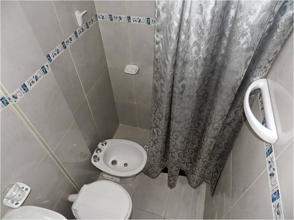 Hotel Colon Посадас Екстериор снимка