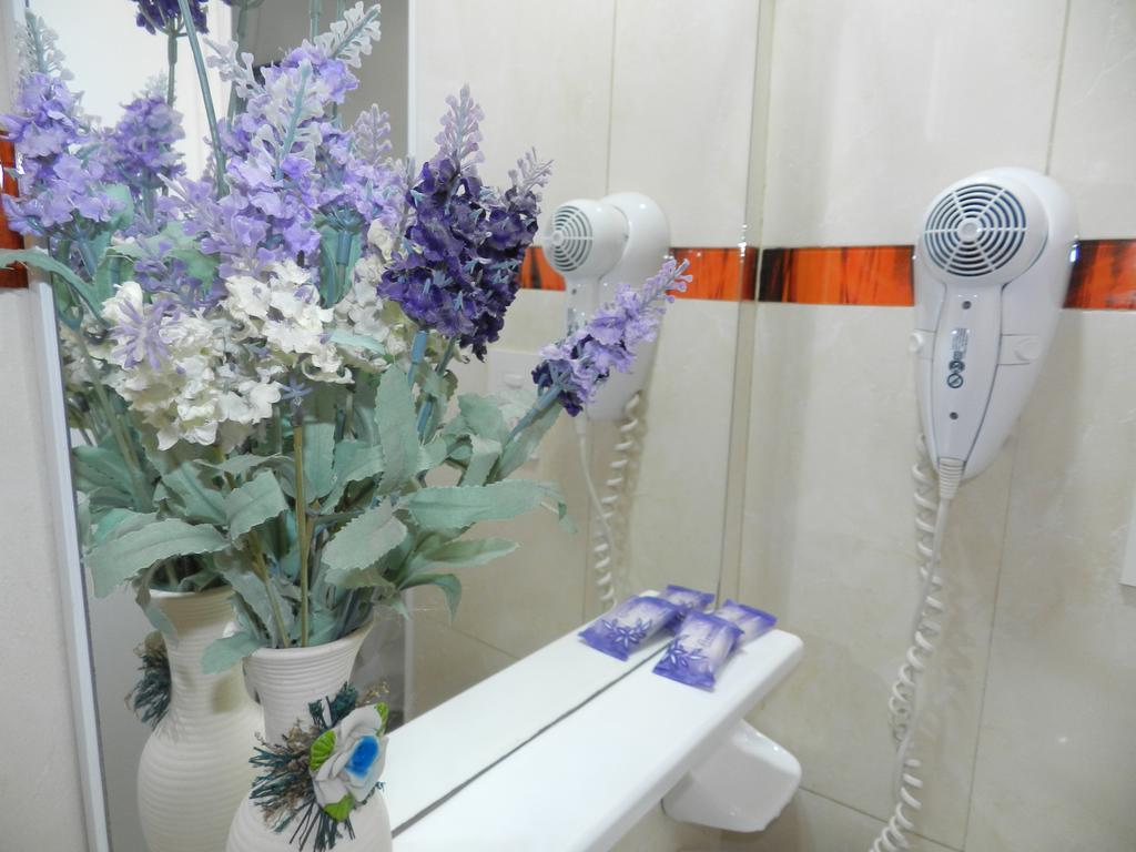 Hotel Colon Посадас Екстериор снимка